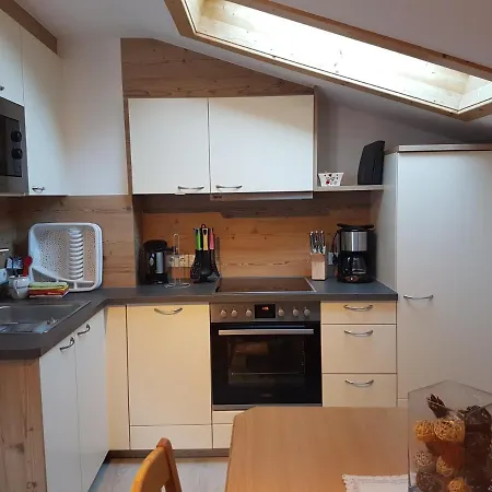 Apart Haus Wachter Pfunds Extérieur photo