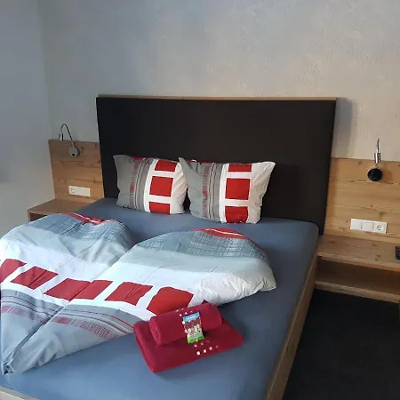 Apart Haus Wachter Pfunds Extérieur photo