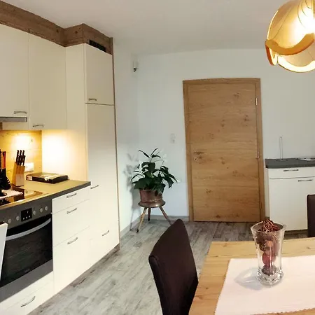 Apart Haus Wachter Pfunds Extérieur photo