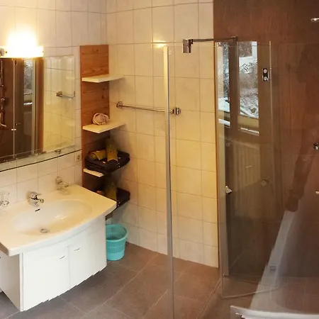 Apart Haus Wachter Pfunds Extérieur photo