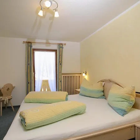 Apart Haus Wachter Pfunds Extérieur photo
