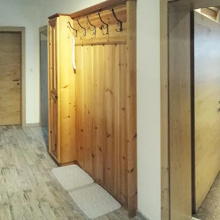 Apart Haus Wachter Pfunds Extérieur photo