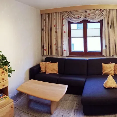 Apart Haus Wachter Pfunds Extérieur photo