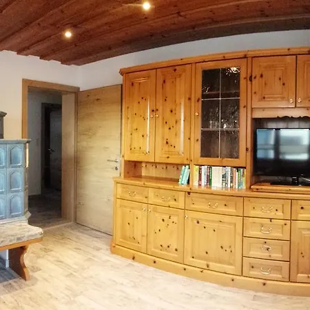 Apart Haus Wachter Pfunds Extérieur photo