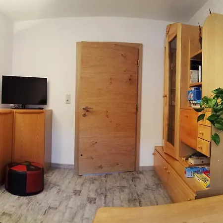 Apart Haus Wachter Pfunds Extérieur photo
