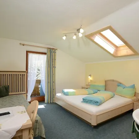 Apart Haus Wachter Pfunds Extérieur photo