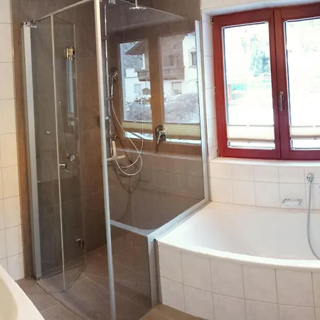 Apart Haus Wachter Pfunds Extérieur photo