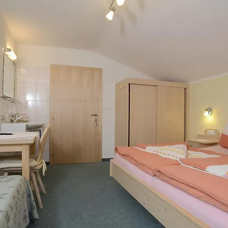 Apart Haus Wachter Pfunds Extérieur photo