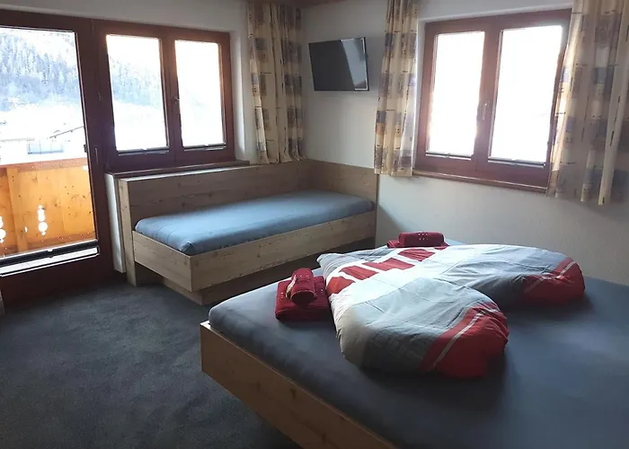 Apart Haus Wachter
