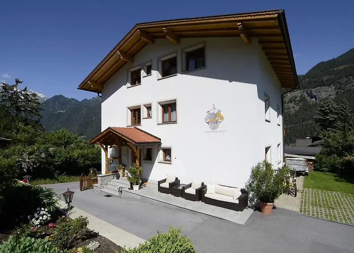 Apart Haus Wachter