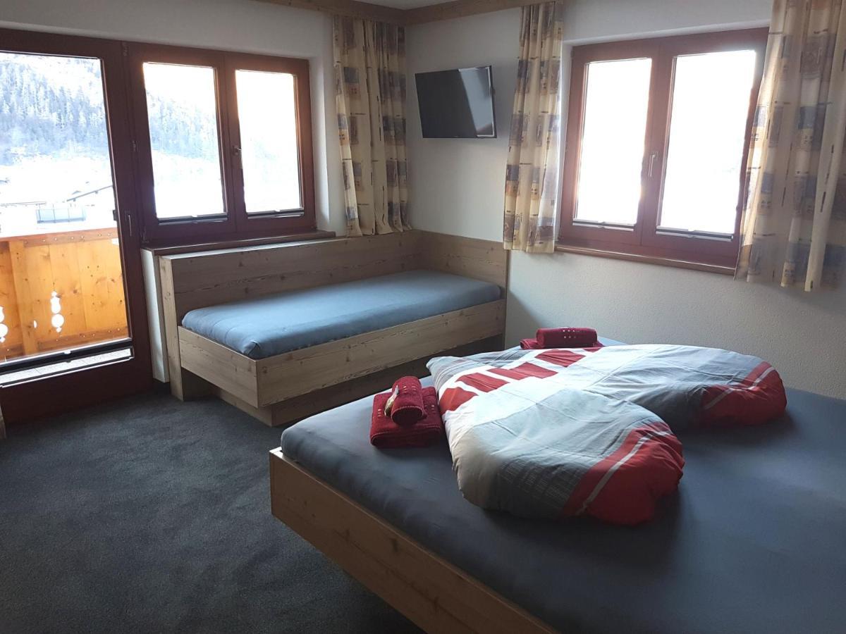 Haus Wachter Appartement