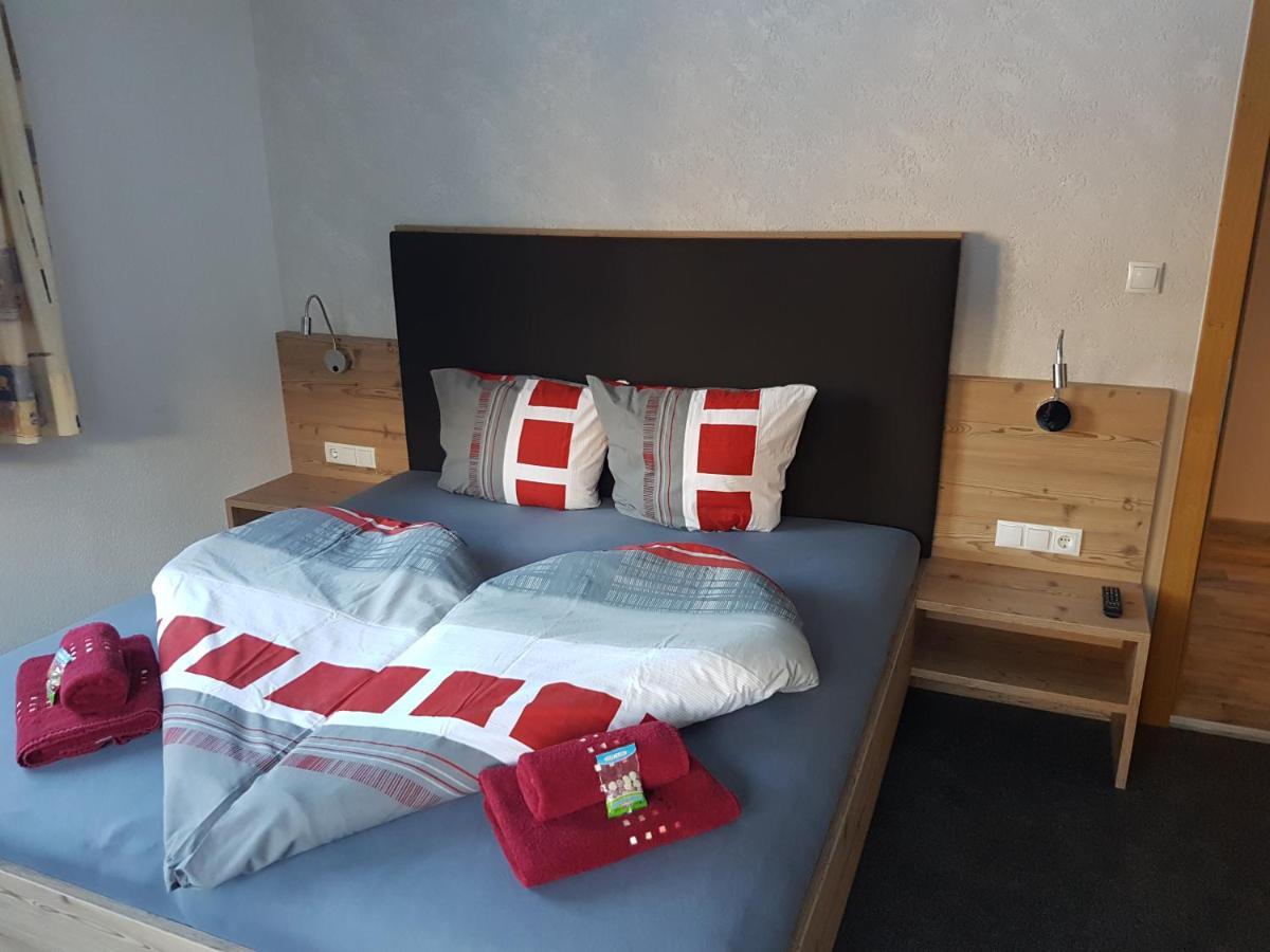 Apart Haus Wachter Pfunds