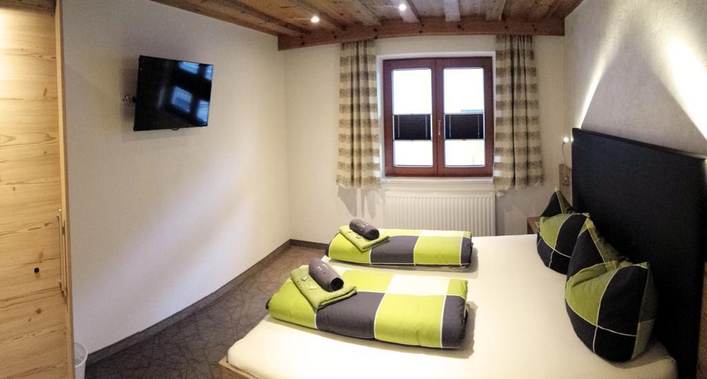 Appartement Haus Wachter