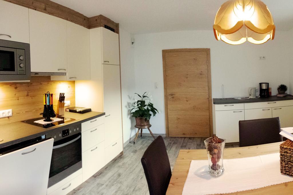 Haus Wachter Appartement