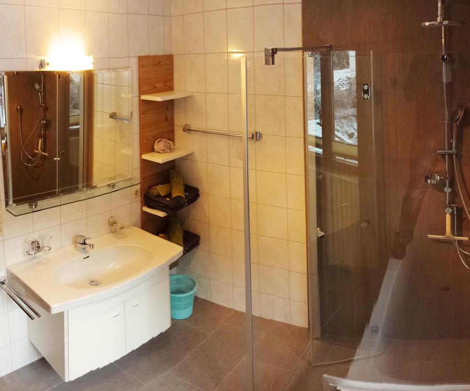 Apart Haus Wachter *