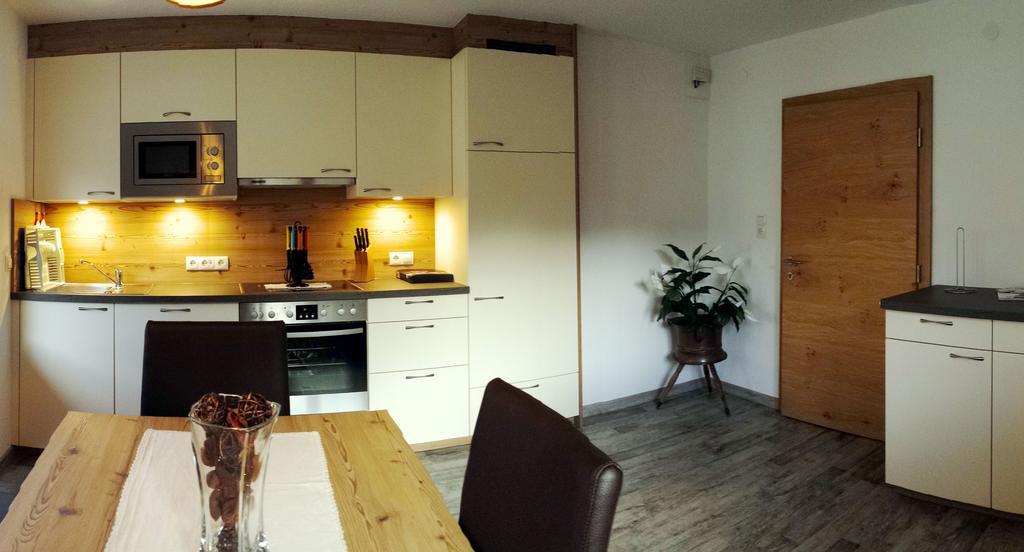 Haus Wachter Appartement