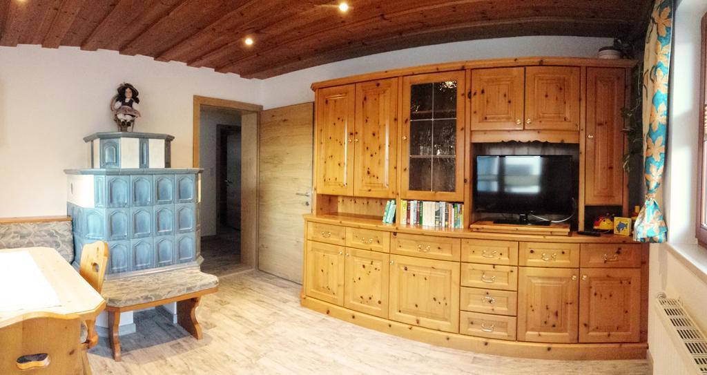 Haus Wachter Appartement *