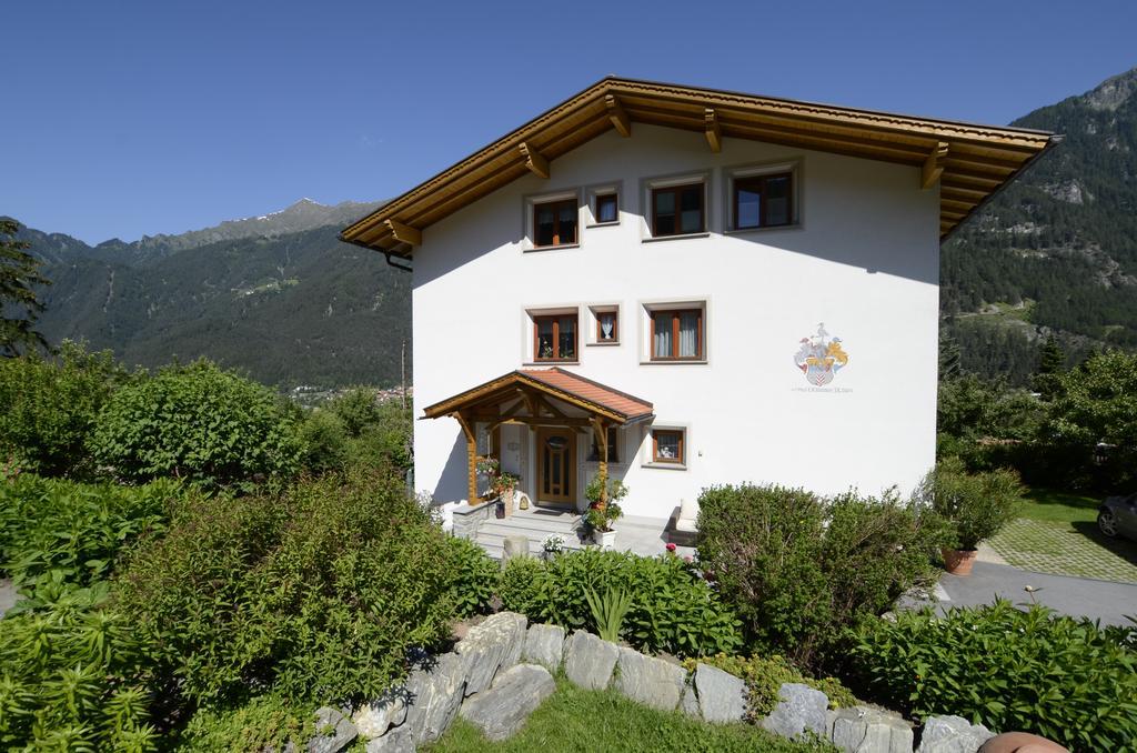 Appartement Haus Wachter