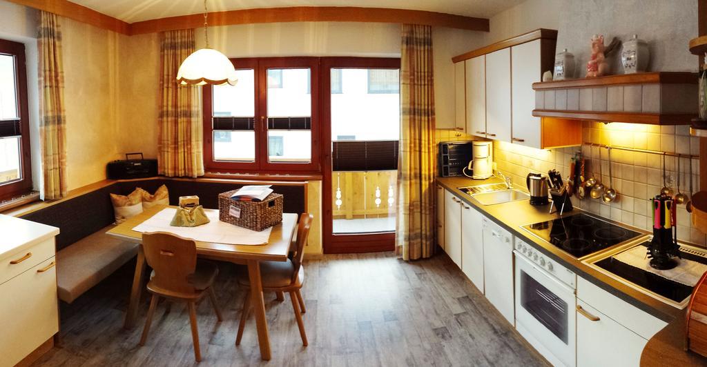 Haus Wachter Appartement