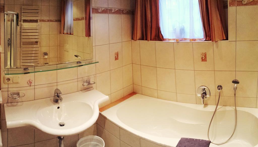Appartement Haus Wachter *
