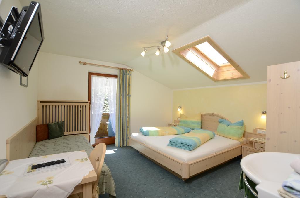 Apart Haus Wachter * Pfunds
