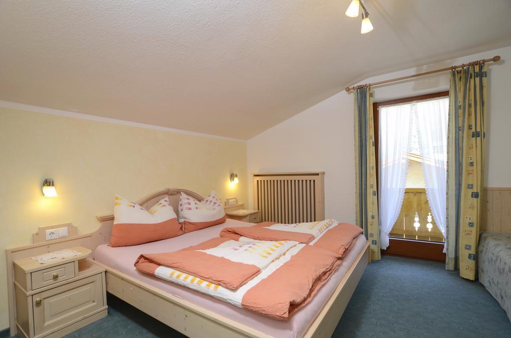 Haus Wachter Appartement Pfunds
