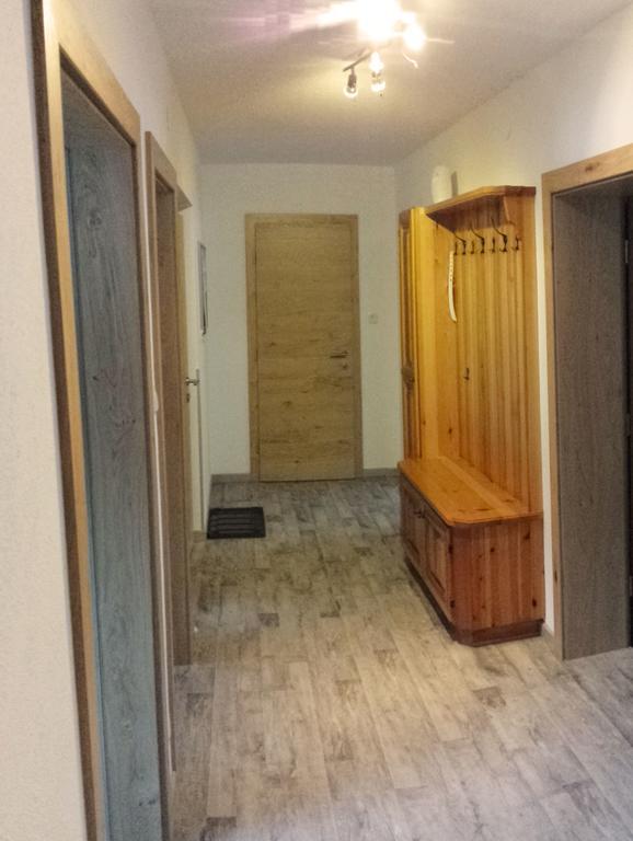 Haus Wachter Pfunds