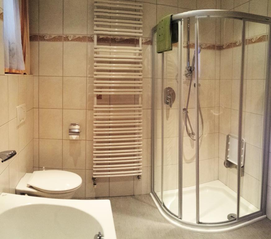Appartement Haus Wachter *