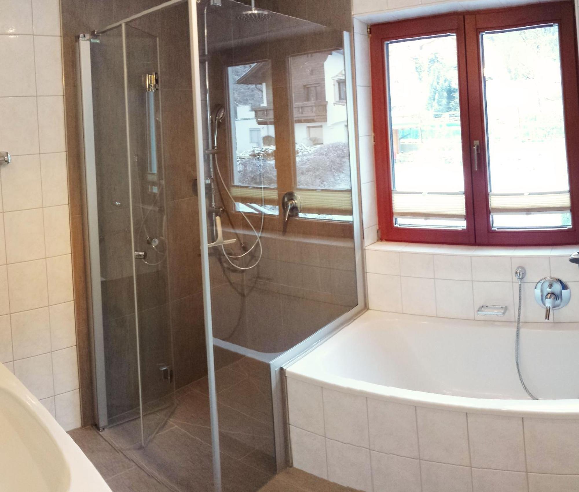 Apart Haus Wachter