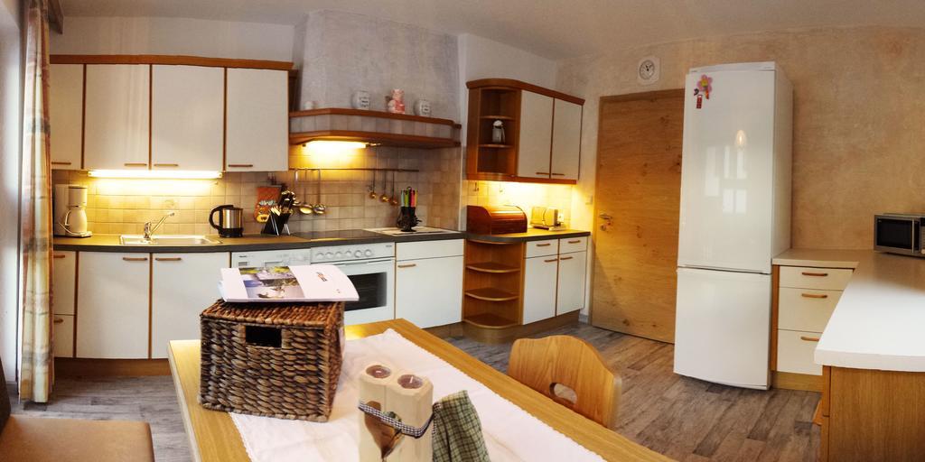 Haus Wachter Appartement
