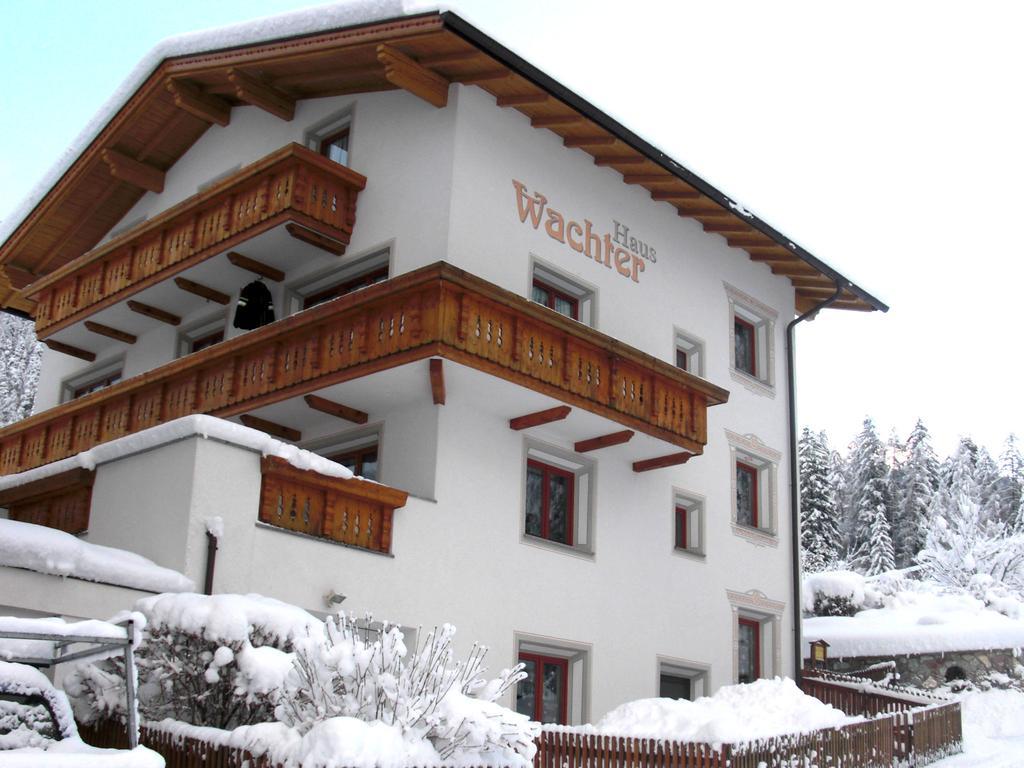 Haus Wachter