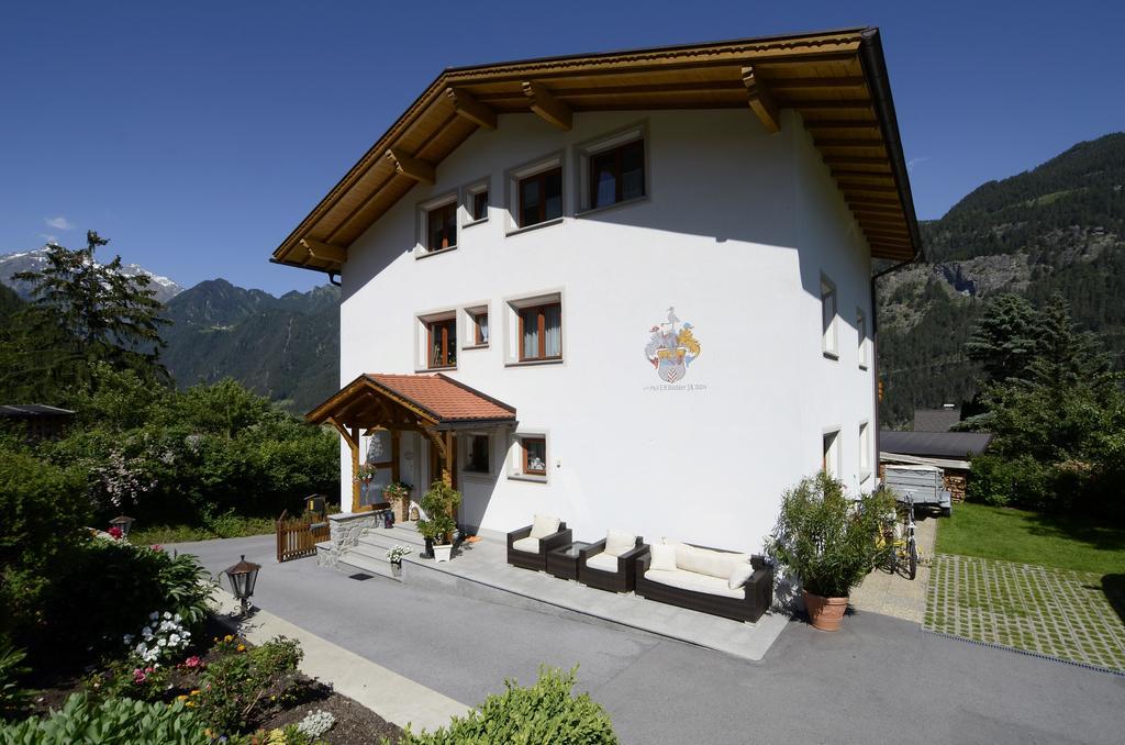 Haus Wachter * Pfunds