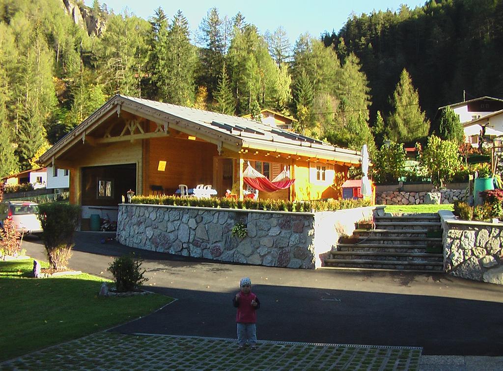 Haus Wachter Pfunds