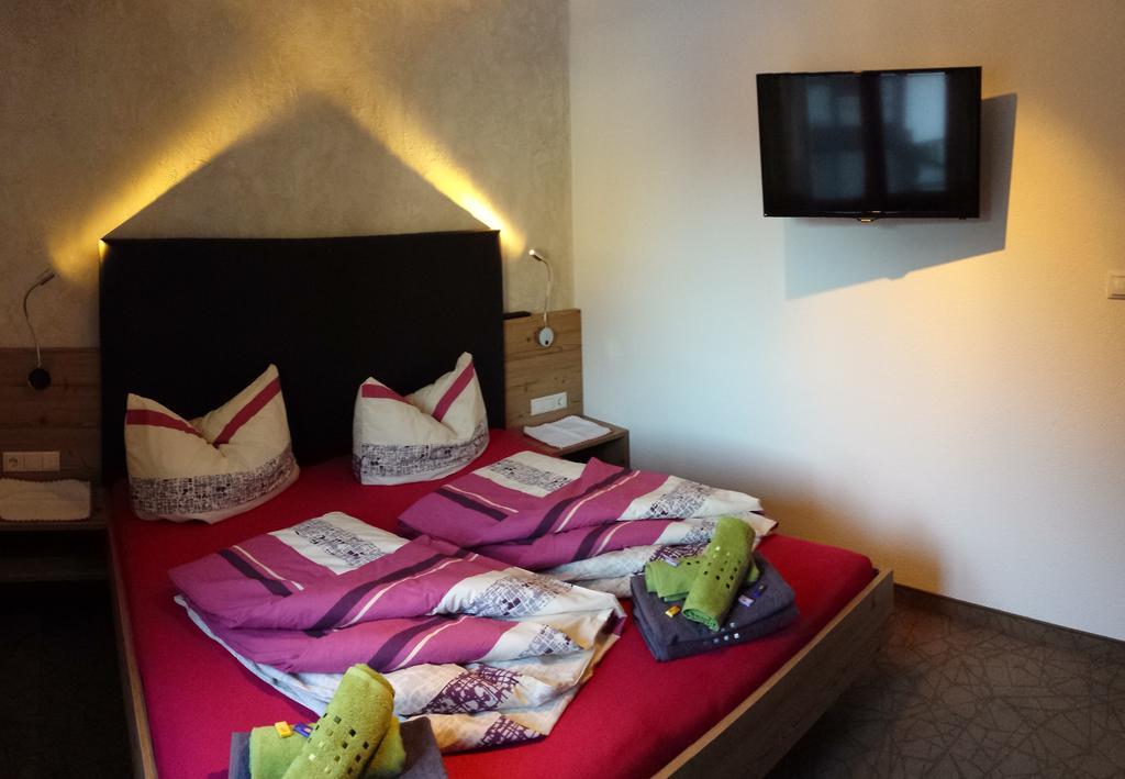 Apart Haus Wachter *
